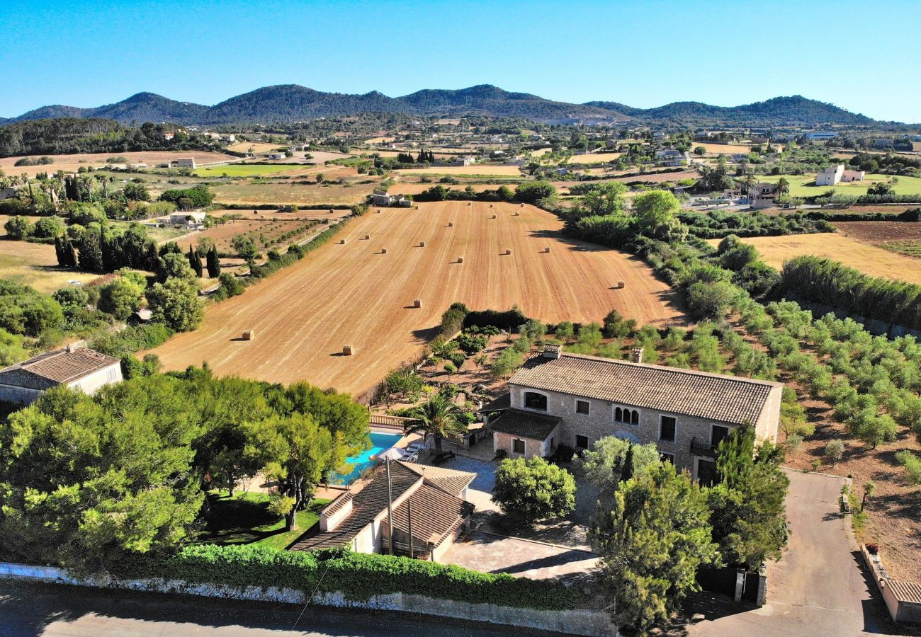 Finca en Manacor - Finca Sa Font Nova 095 by Mallorca Charme