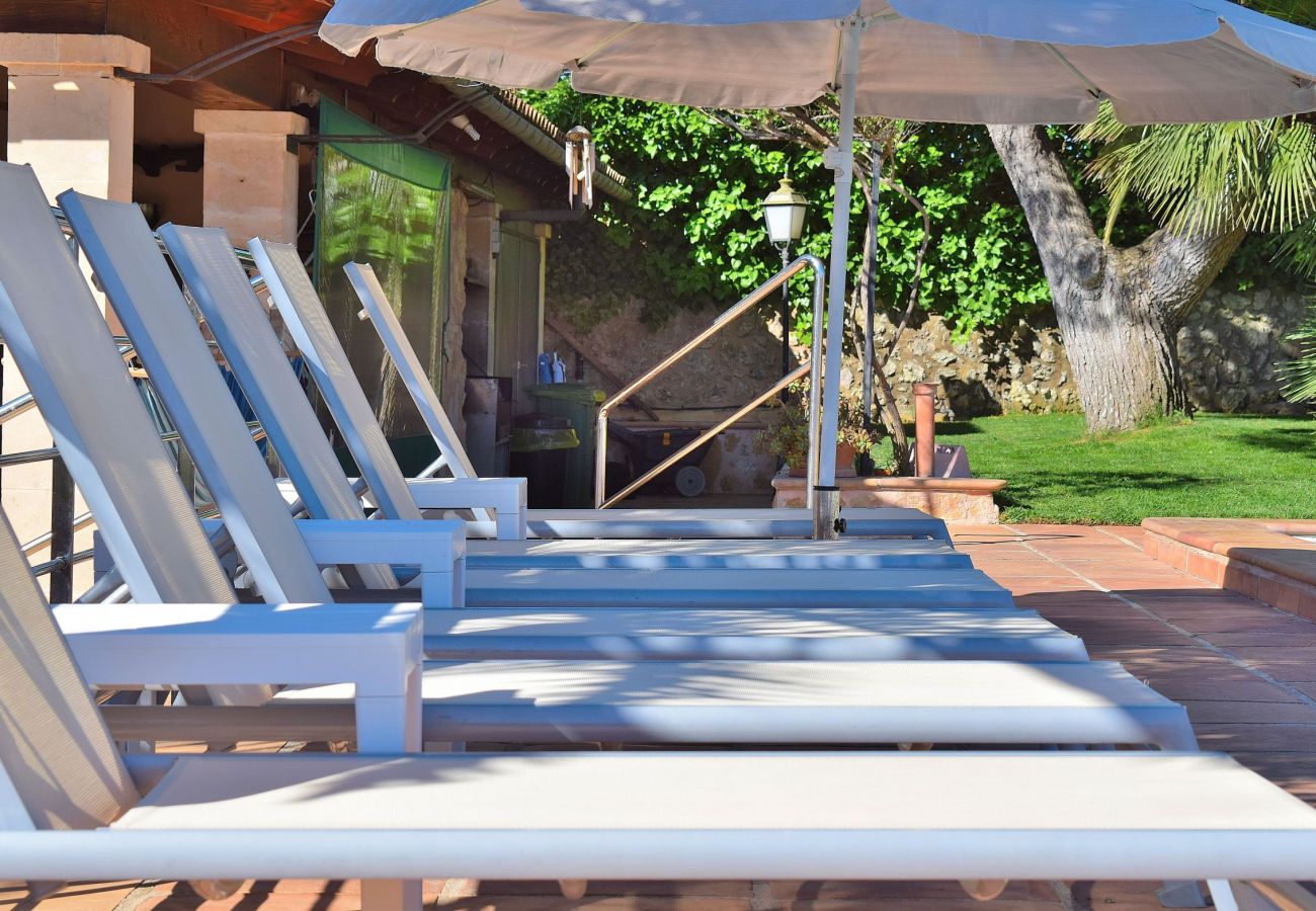 Finca en Manacor - Finca Sa Font Nova 095 by Mallorca Charme