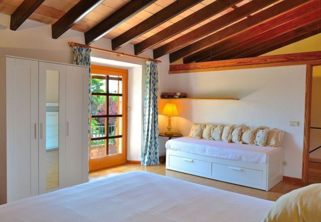 Alquiler de apartamento en Mallorca Alquiler de apartamento en Mallorca