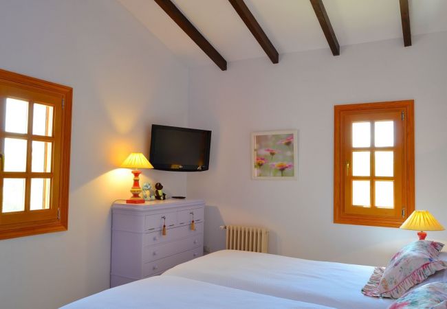 Alquiler de apartamento en Mallorca