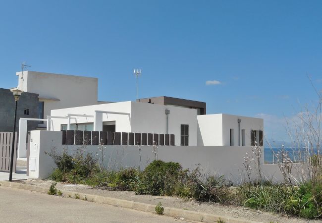 Casa en Colonia de Sant Pere - Montferrutx villa Colonia de Sant Pere 109 Casa en Colonia de Sant Pere - Montferrutx villa Colonia de Sant Pere 109