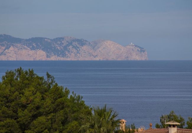 Casa en Colonia de Sant Pere - Montferrutx villa Colonia de Sant Pere 109 Casa en Colonia de Sant Pere - Montferrutx villa Colonia de Sant Pere 109