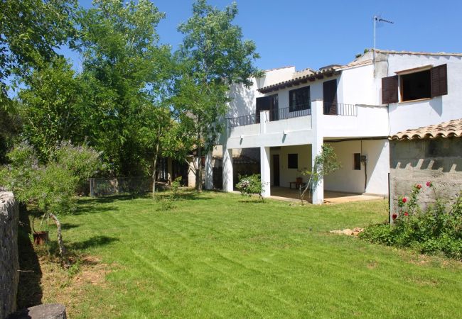 Finca en Pollensa - Ca Na Pomara villa Pollença 111 Finca en Pollensa - Ca Na Pomara villa Pollença 111
