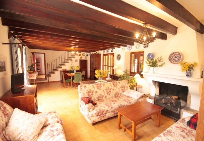 Alquiler de apartamento en Mallorc Alquiler de apartamento en Mallorc
