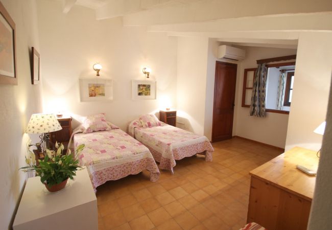 Alquiler de apartamento en Mallorc Alquiler de apartamento en Mallorc