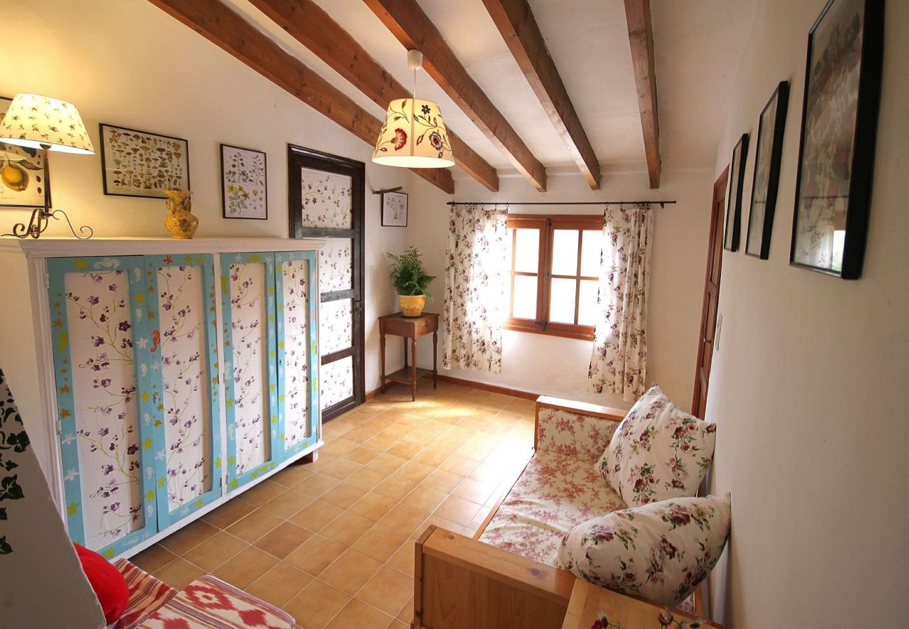 Alquiler de apartamento en Mallorc vAlquiler de apartamento en Mallorc