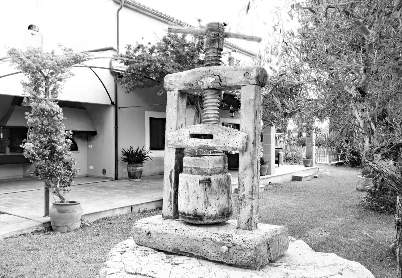 Alquiler de casa de vacaciones en Mallorca Alquiler de casa de vacaciones en Mallorca