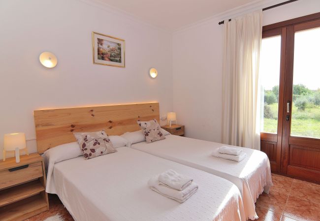 Finca en Buger - 126 Finca Son Tresco ETV/4382 by Mallorca Charme Finca en Buger - 126 Finca Son Tresco ETV/4382 by Mallorca Charme