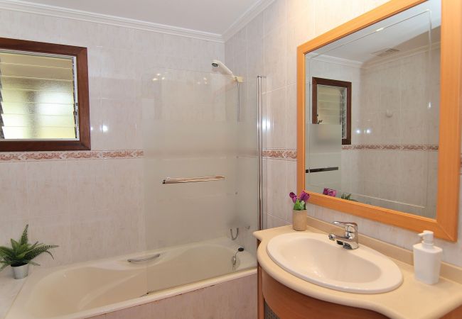 Finca en Buger - 126 Finca Son Tresco ETV/4382 by Mallorca Charme Finca en Buger - 126 Finca Son Tresco ETV/4382 by Mallorca Charme