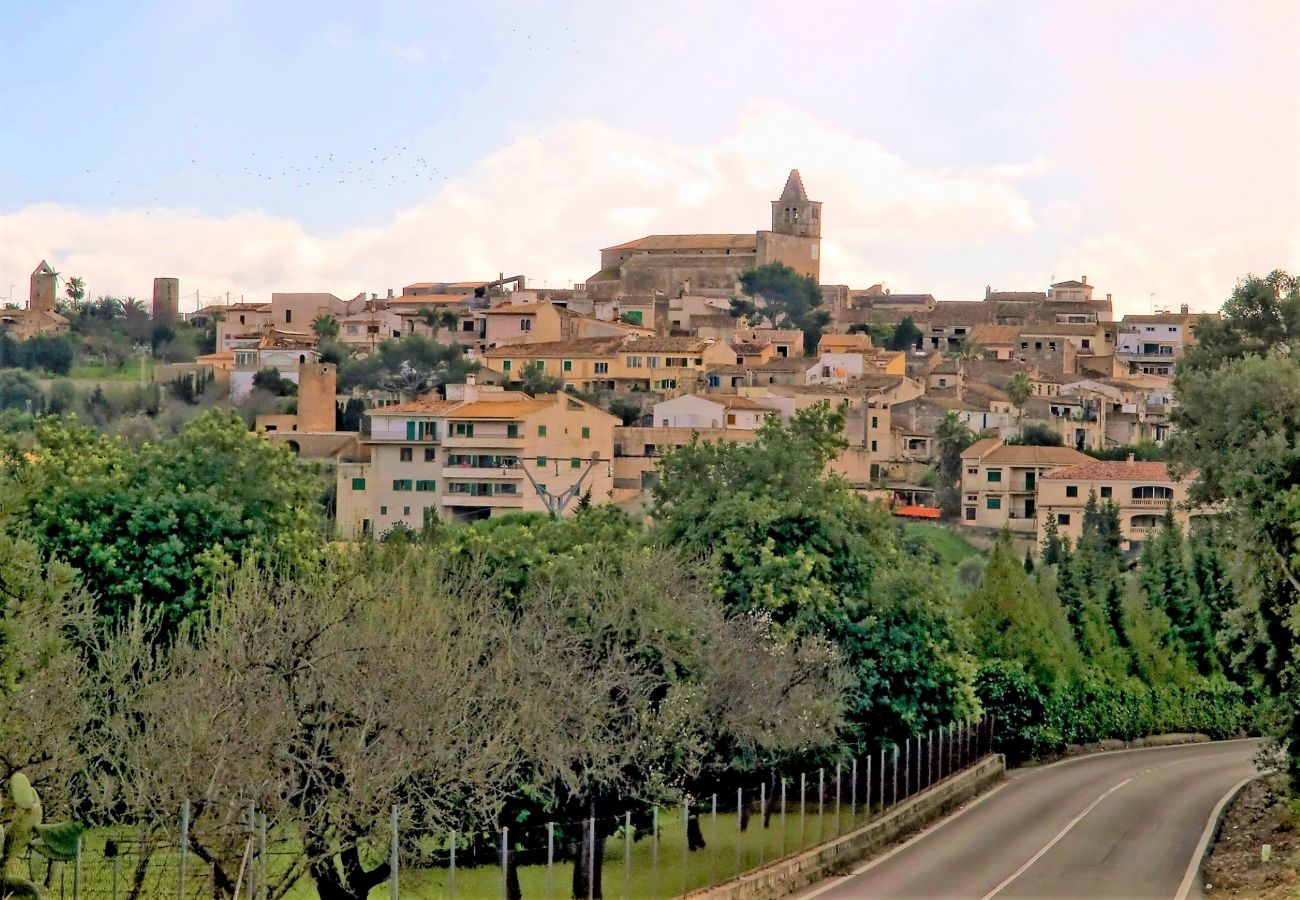 Finca en Buger - 126 Finca Son Tresco ETV/4382 by Mallorca Charme