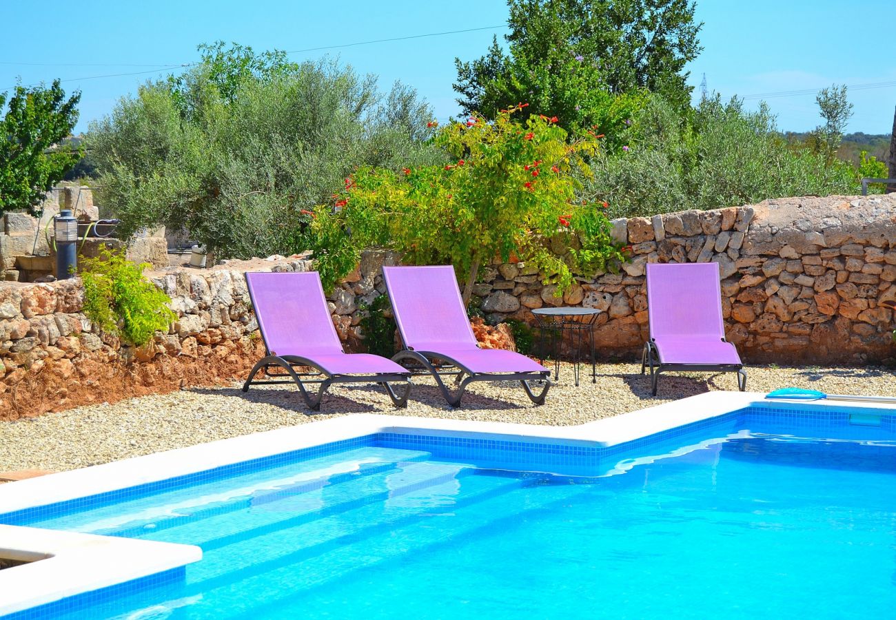 Alquiler de apartamento en Mallorca