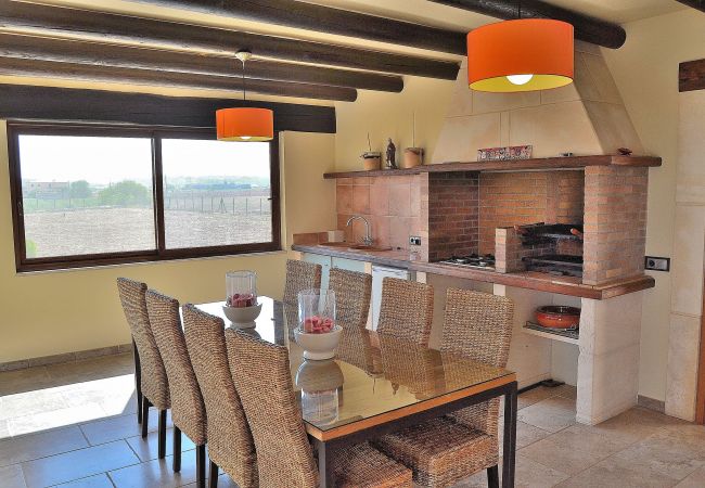 Alquiler de casa de vacaciones en Mallorca Alquiler de casa de vacaciones en Mallorca