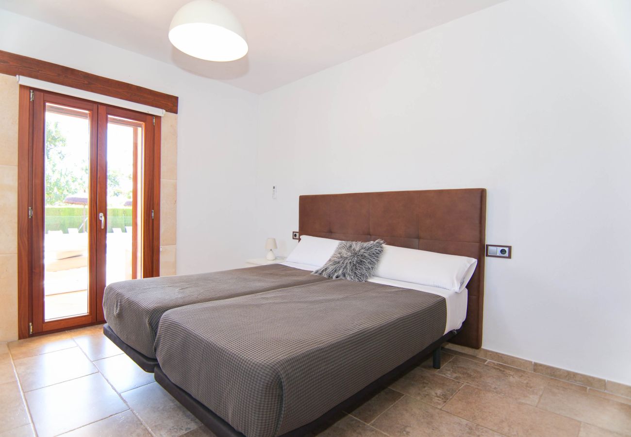 Finca en Sa Pobla - 140 Villa Son Ferragut VT/2073  by Mallorca Charm