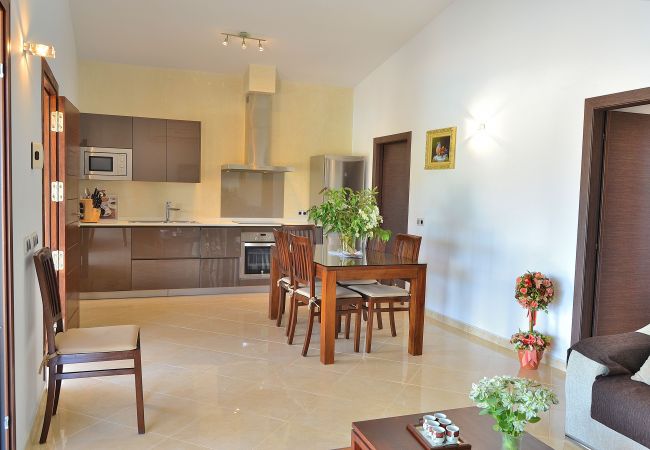 Alquiler de apartamento en Mallorca