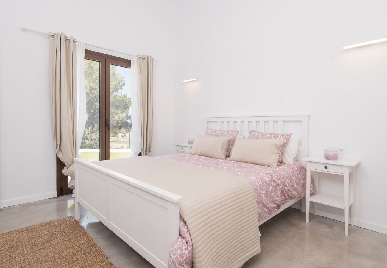 Finca en Santa Margalida - C087 Son Vador by Mallorca Villa Selection