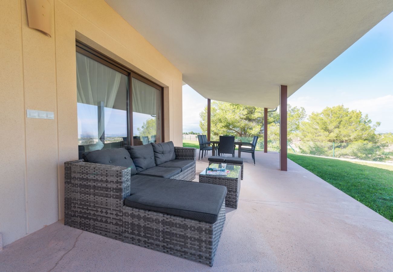 Finca en Santa Margalida - C087 Son Vador by Mallorca Villa Selection