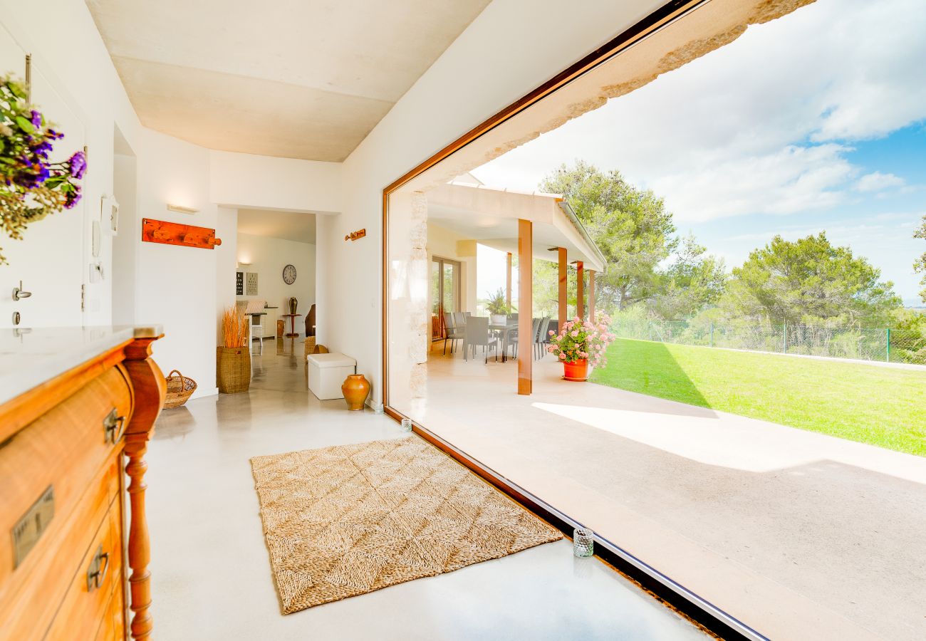 Finca en Santa Margalida - C087 Son Vador by Mallorca Villa Selection