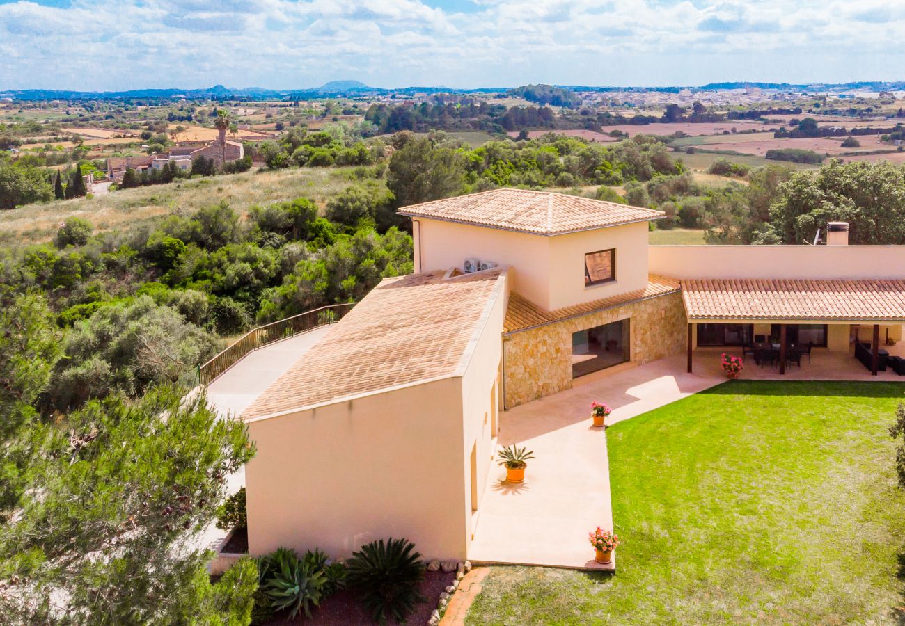 Finca en Santa Margalida - C087 Son Vador by Mallorca Villa Selection