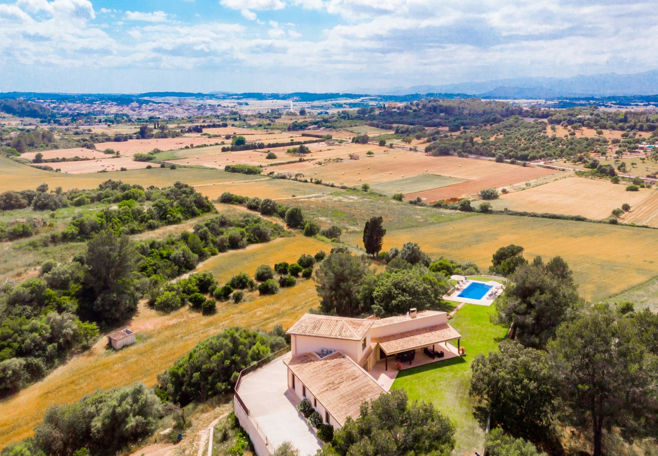 Finca en Santa Margalida - C087 Son Vador by Mallorca Villa Selection
