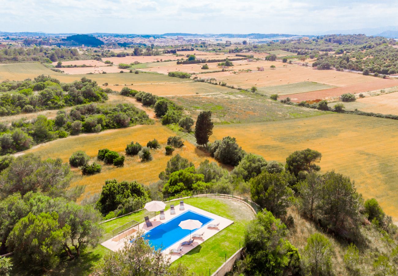 Finca en Santa Margalida - C087 Son Vador by Mallorca Villa Selection