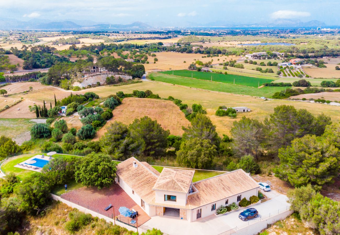 Finca en Santa Margalida - C087 Son Vador by Mallorca Villa Selection