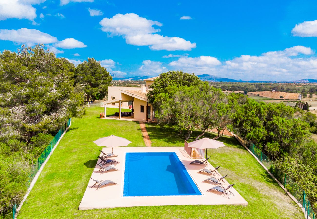 Finca en Santa Margalida - C087 Son Vador by Mallorca Villa Selection