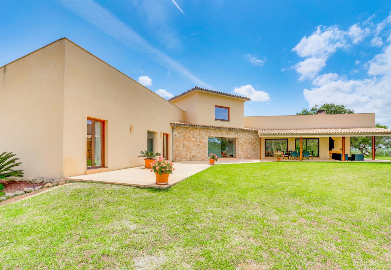Finca en Santa Margalida - C087 Son Vador by Mallorca Villa Selection