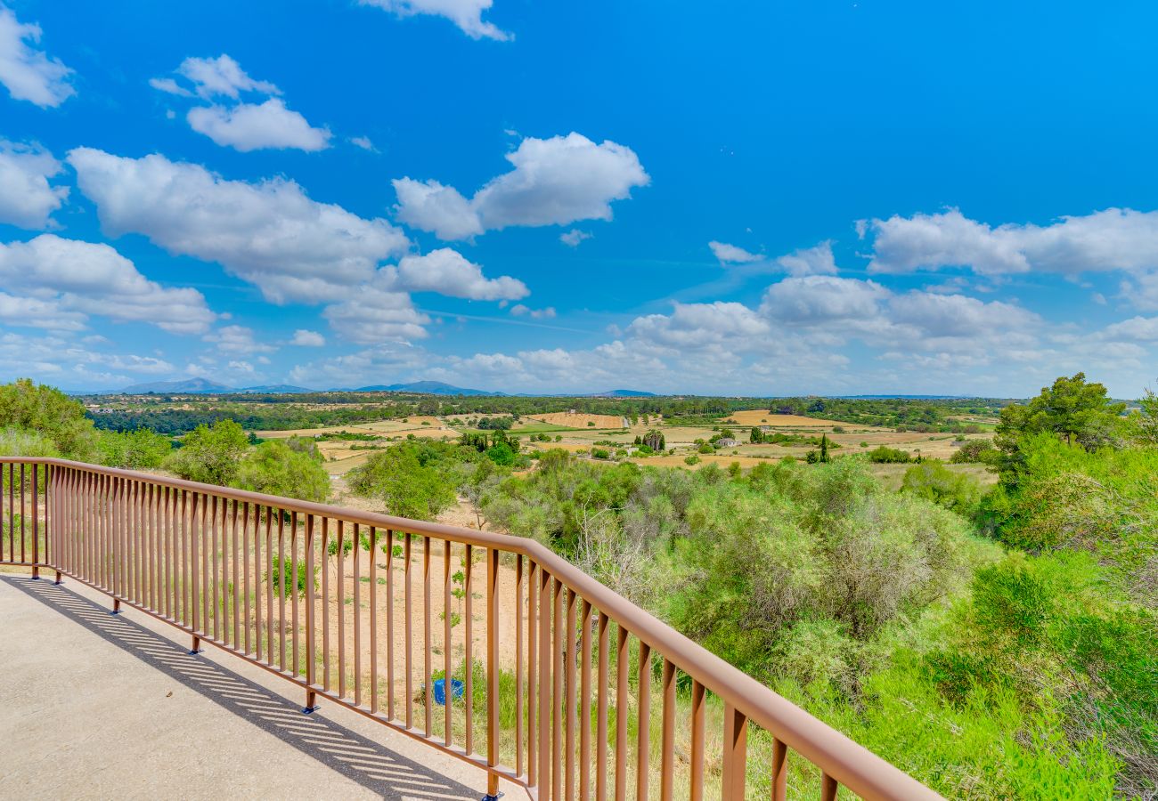 Finca en Santa Margalida - C087 Son Vador by Mallorca Villa Selection