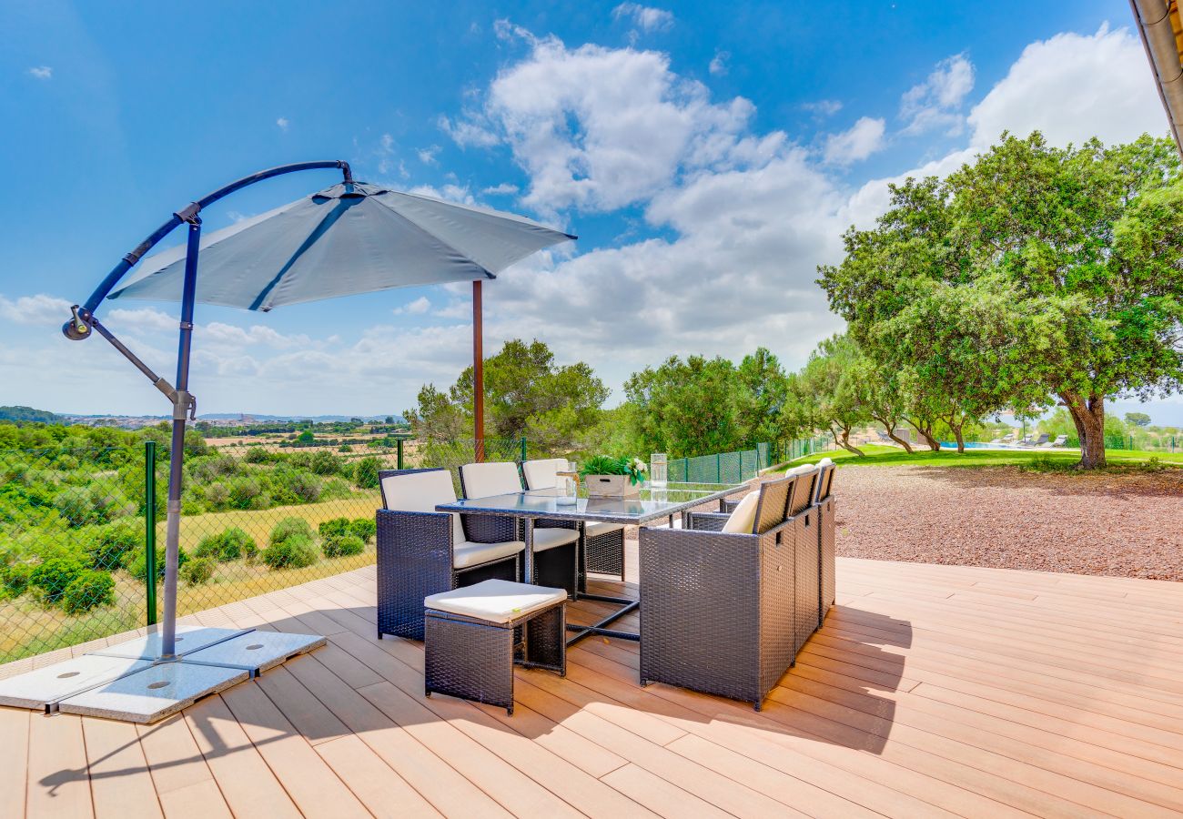 Finca en Santa Margalida - C087 Son Vador by Mallorca Villa Selection