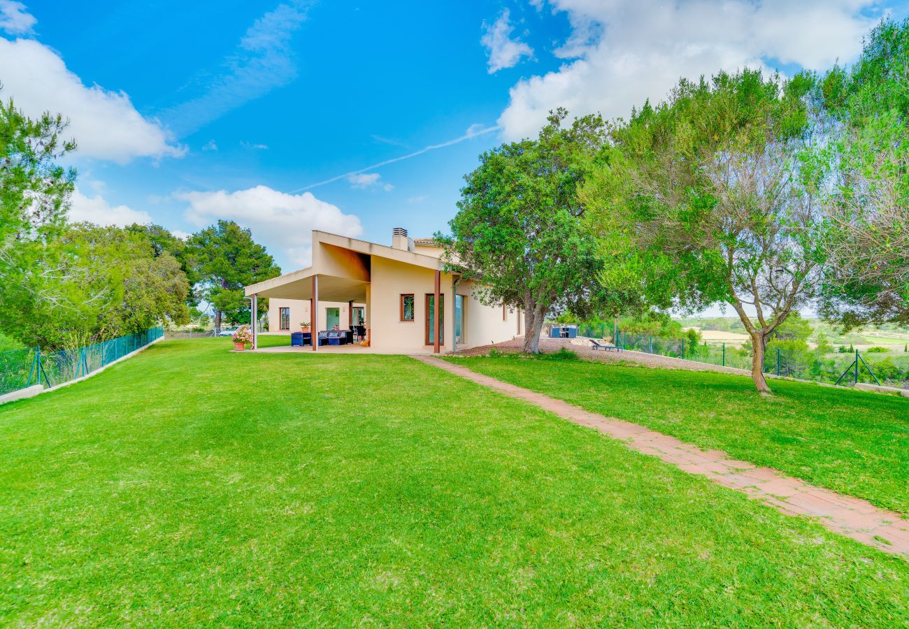 Finca en Santa Margalida - C087 Son Vador by Mallorca Villa Selection