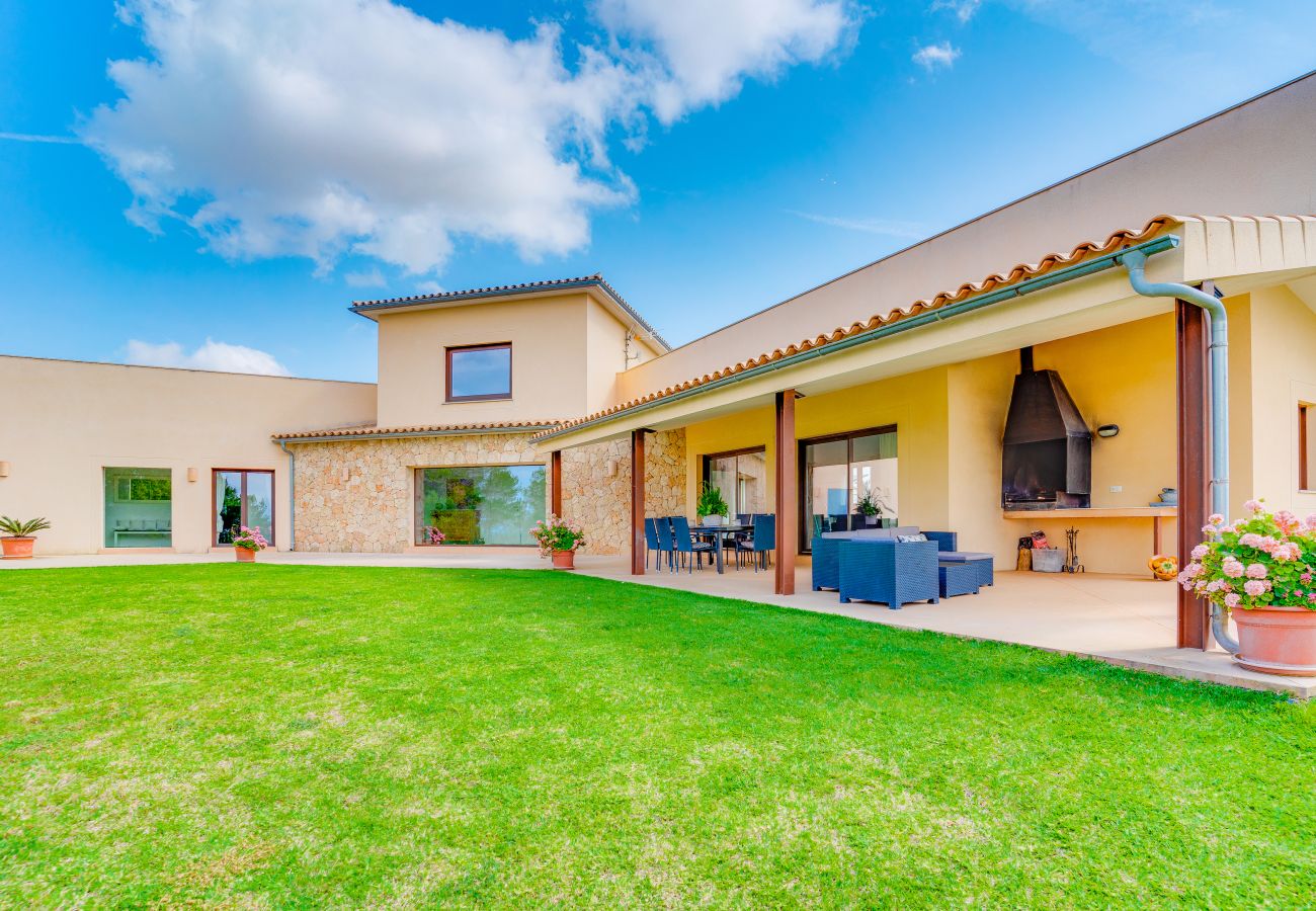 Finca en Santa Margalida - C087 Son Vador by Mallorca Villa Selection