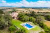 Finca en Santa Margalida - C087 Son Vador by Mallorca Villa Selection