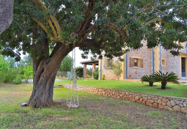 Alquiler de casa de vacaciones en Mallorca Alquiler de casa de vacaciones en Mallorca