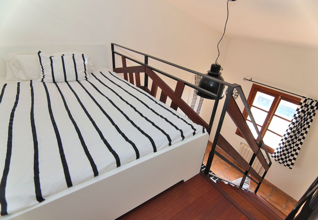 Finca en Binissalem - 151 Villa Es Triquet ET/3366 by Mallorca Charme