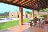 Finca en Binissalem - 151 Villa Es Triquet ET/3366 by Mallorca Charme Finca en Binissalem - 151 Villa Es Triquet ET/3366 by Mallorca Charme