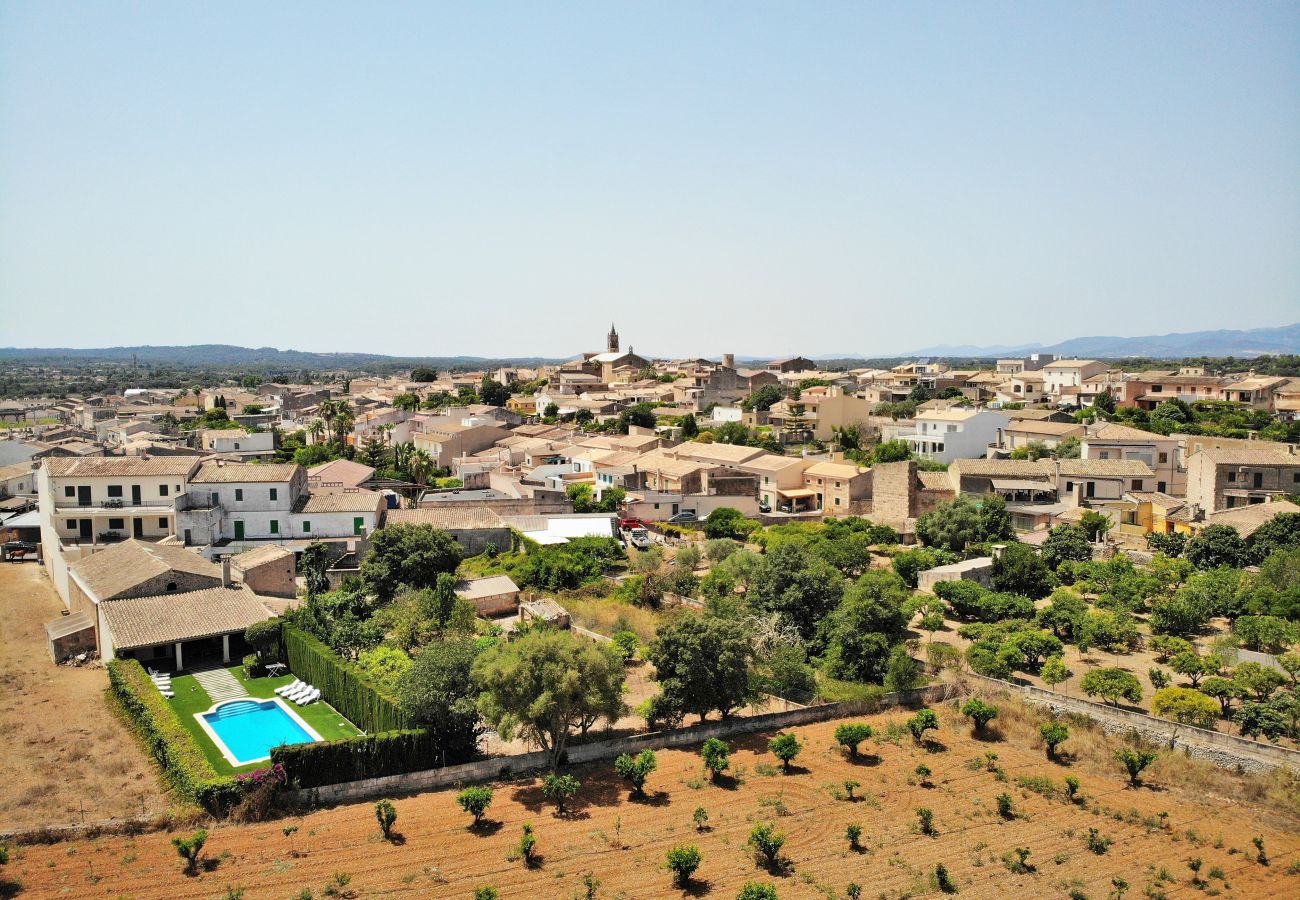 Casa en Llubi - 152 Villa Tofollubí TI/63 by Mallorca Charme