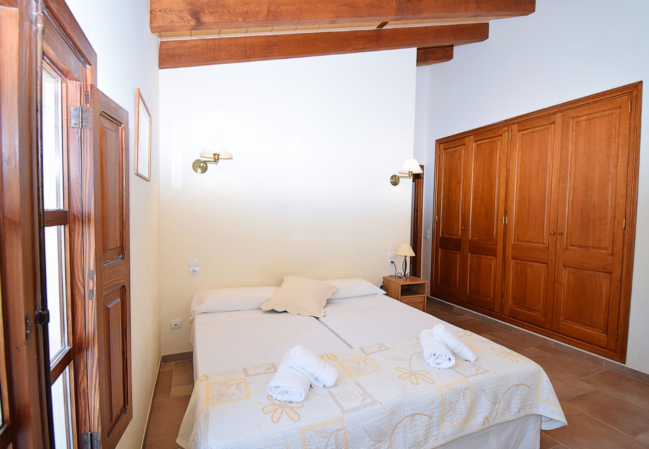 Casa en Llubi - 152 Villa Tofollubí TI/63 by Mallorca Charme