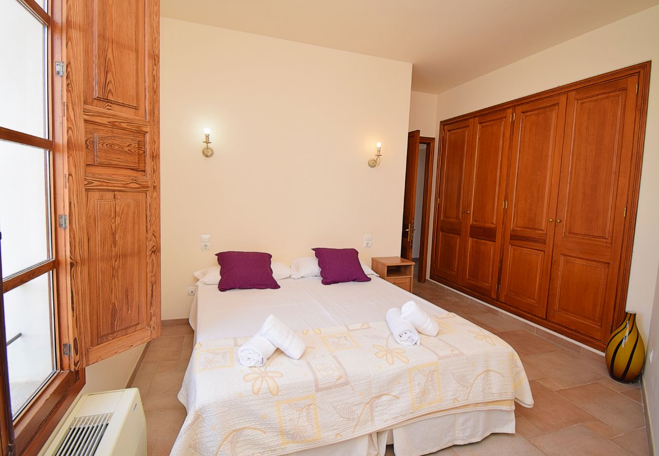Casa en Llubi - 152 Villa Tofollubí TI/63 by Mallorca Charme