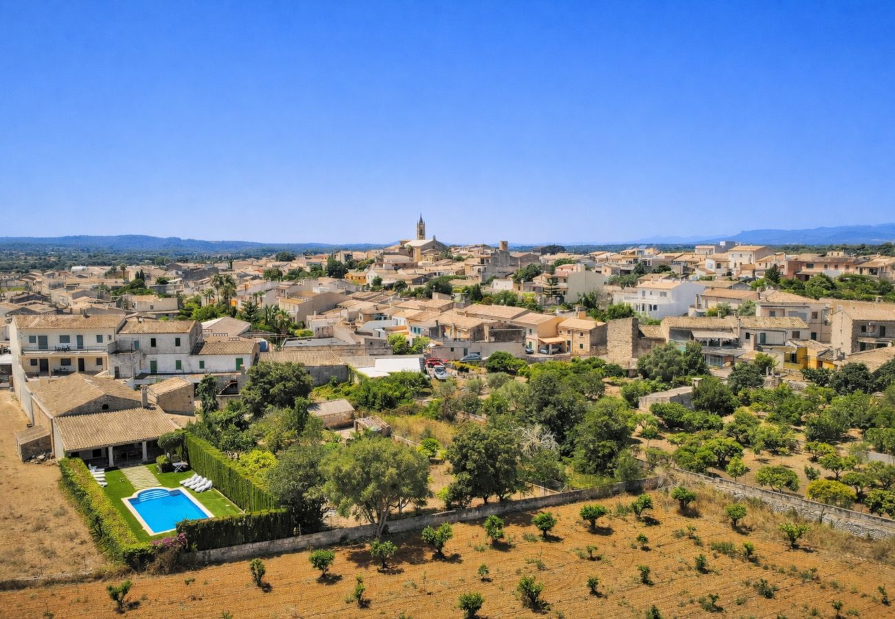 Casa en Llubi - 152 Villa Tofollubí TI/63 by Mallorca Charme