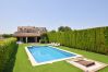 Casa en Llubi - 152 Villa Tofollubí TI/63 by Mallorca Charme Casa en Llubi - 152 Villa Tofollubí TI/63 by Mallorca Charme