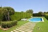 Casa en Llubi - 152 Villa Tofollubí TI/63 by Mallorca Charme Casa en Llubi - 152 Villa Tofollubí TI/63 by Mallorca Charme