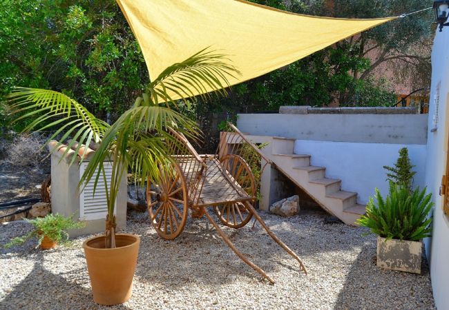 Alquiler de casa de vacaciones en Mallorca Alquiler de casa de vacaciones en Mallorca