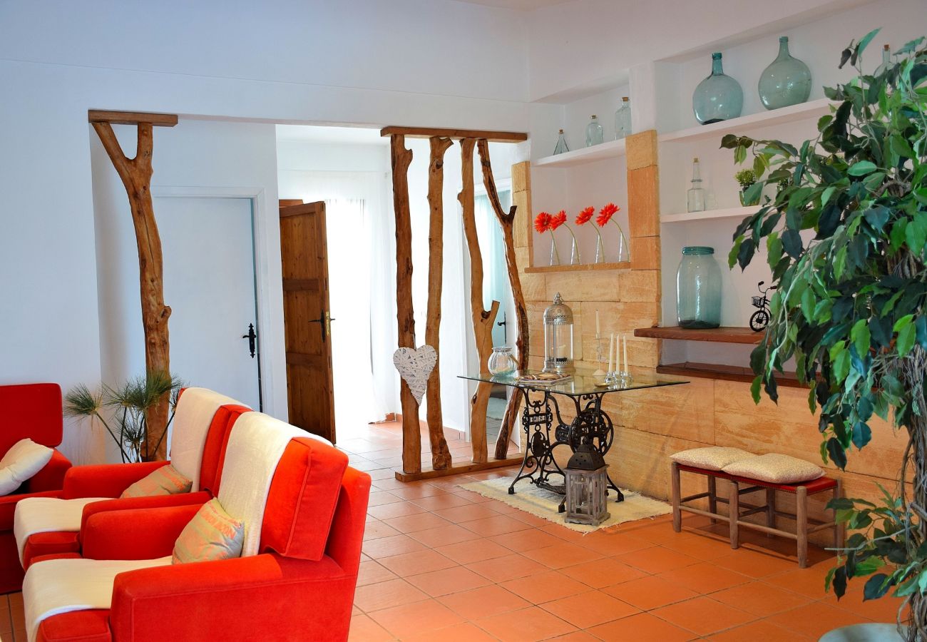 Finca en Muro - 160 Villa Can Butxaquí ETV/13739 by Mallorca Charm