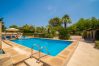 Villa en Alcúdia - G085 Lorenzo by Mallorca Villa Selection