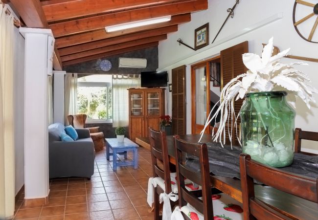 Alquiler de apartamento en Mallorca Alquiler de apartamento en Mallorca