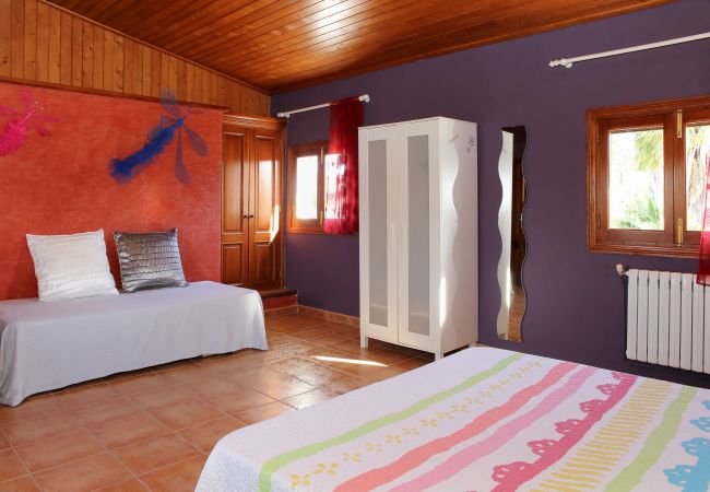 Alquiler privado Finca Mallorca Mallorca Alquileres de fincas vacacionales