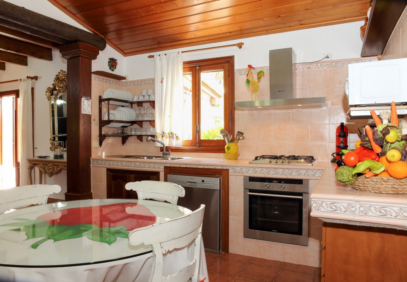 Alquiler de apartamento en Mallorca Alquiler de apartamento en Mallorca