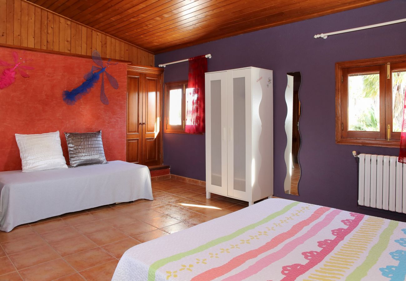 Alquiler privado Finca Mallorca Mallorca Alquileres de fincas vacacionales