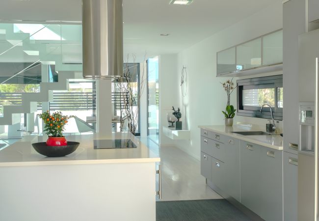 Villa en Son Serra de Marina - 177 Villa Atzur Plus ETV/7748 by Mallorca Charme Villa en Son Serra de Marina - 177 Villa Atzur Plus ETV/7748 by Mallorca Charme