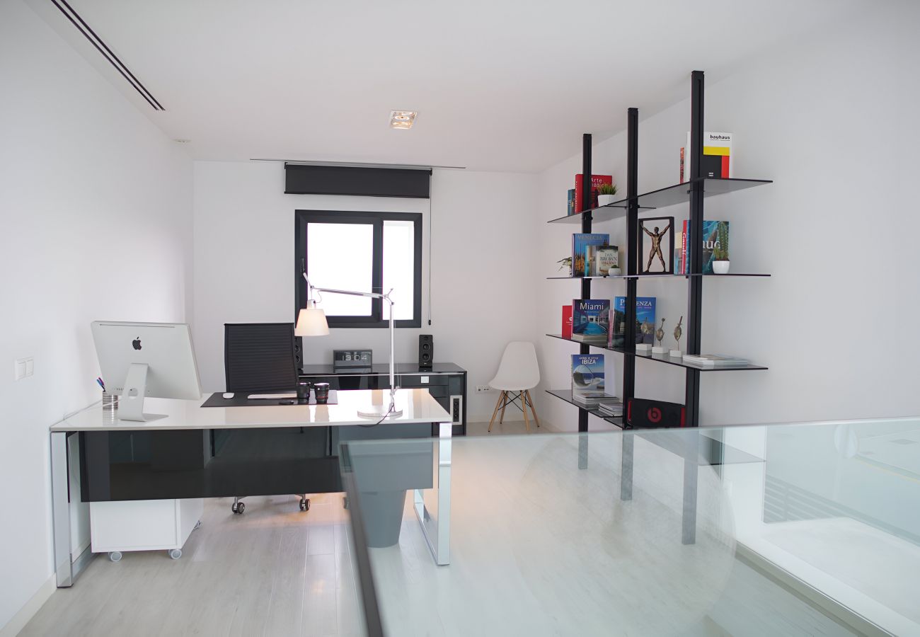 Villa en Son Serra de Marina - 177 Villa Atzur Plus ETV/7748 by Mallorca Charme